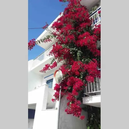 Nyaraló Naxos Aegean Philoxenia Kinitharos